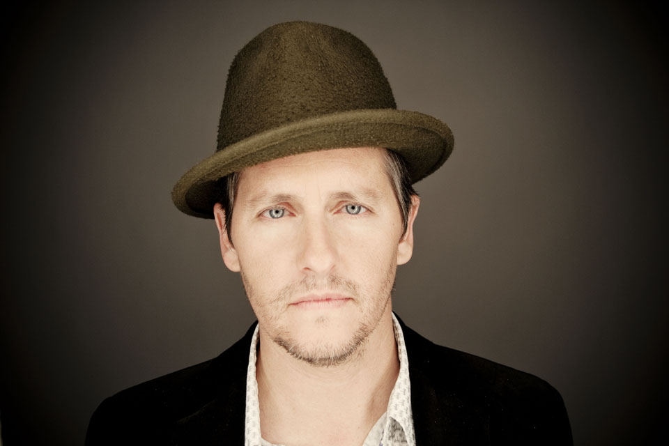 Five Questions: Josh Rouse