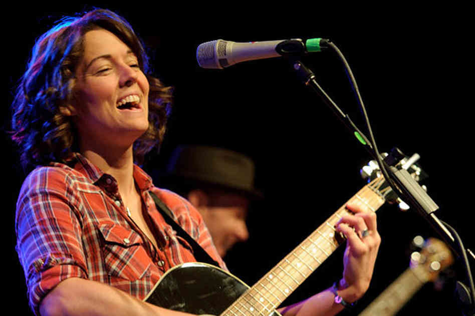 Brandi Carlile: Timeless and True