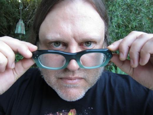 Five Questions: Matthew Sweet
