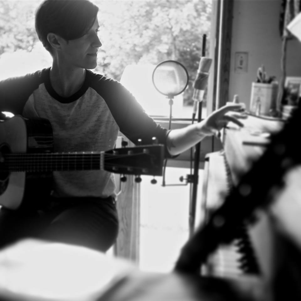 Megan McCormick Takes Flight with "Angel"