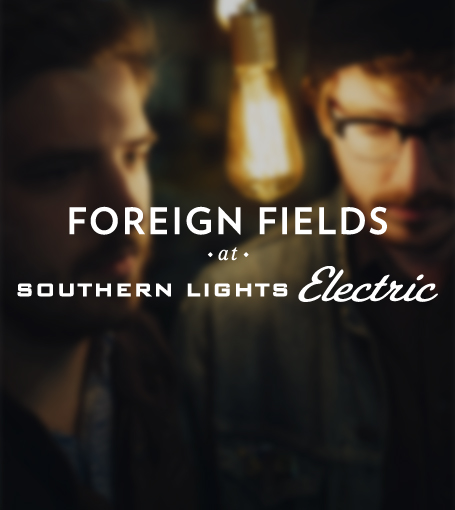 Small Batch Presents: Nashville at Its Finest