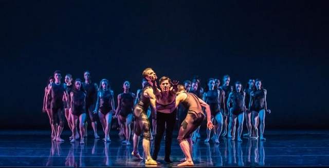 Sugar + the Hi-Lows with Nashville Ballet