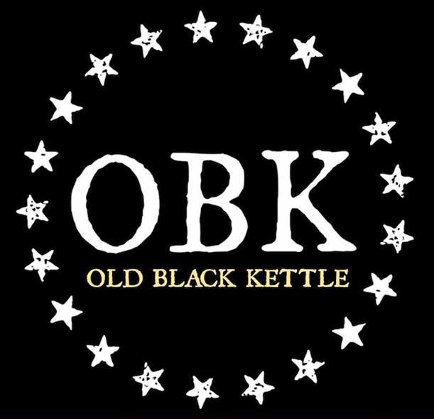 Old Black Kettle Brings a Harmonic Convergence to Station Inn