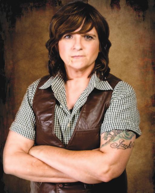 With a Rebel Yell: An Interview with Amy Ray