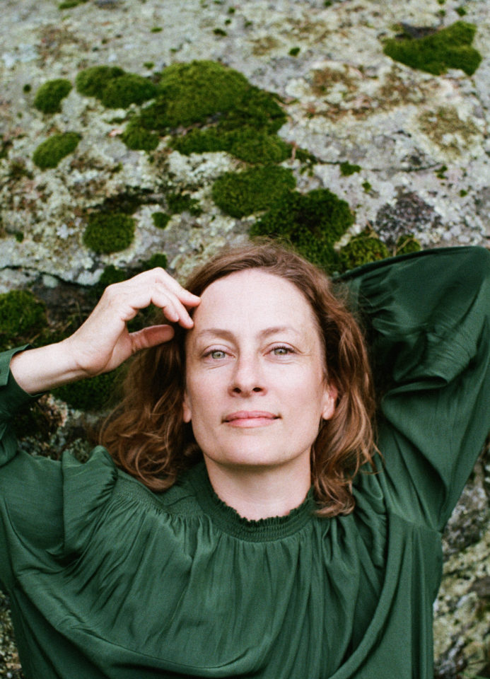 Sarah Harmer: “St. Peter’s Bay”