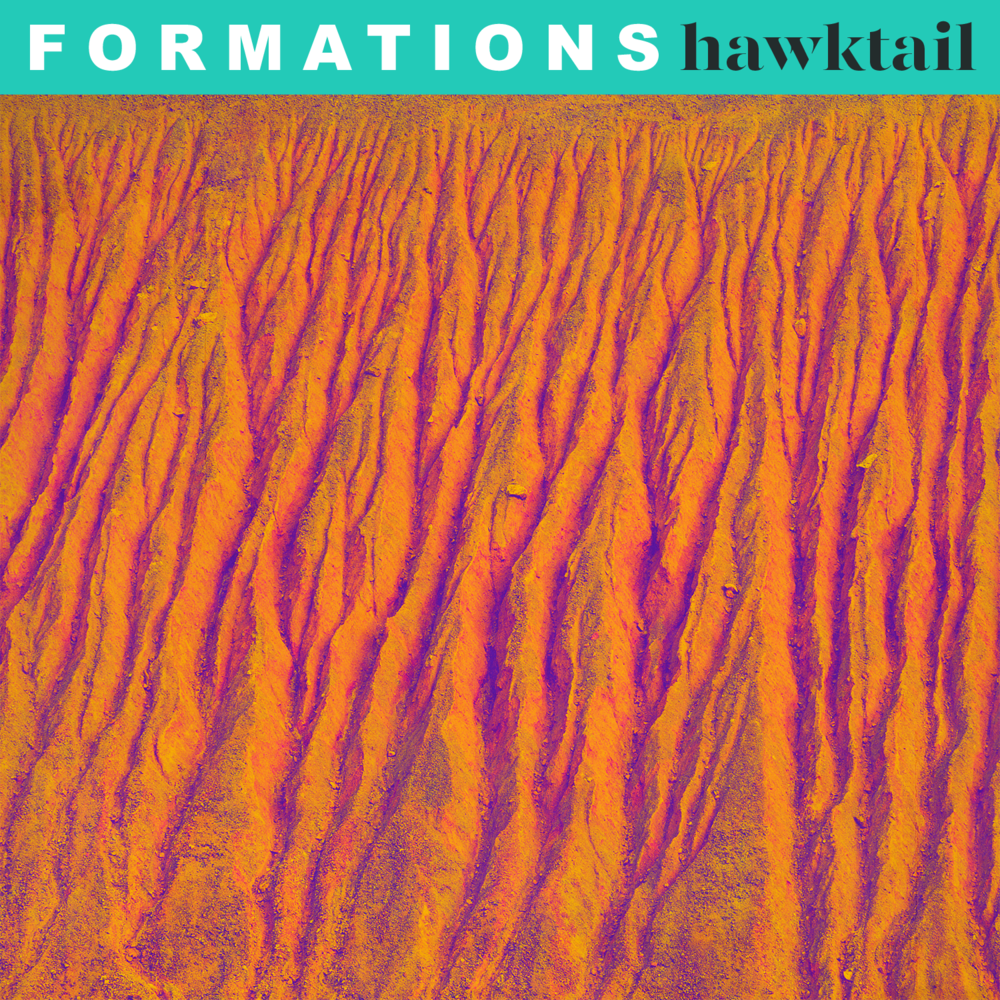 Hawktail: “Annbjørg”