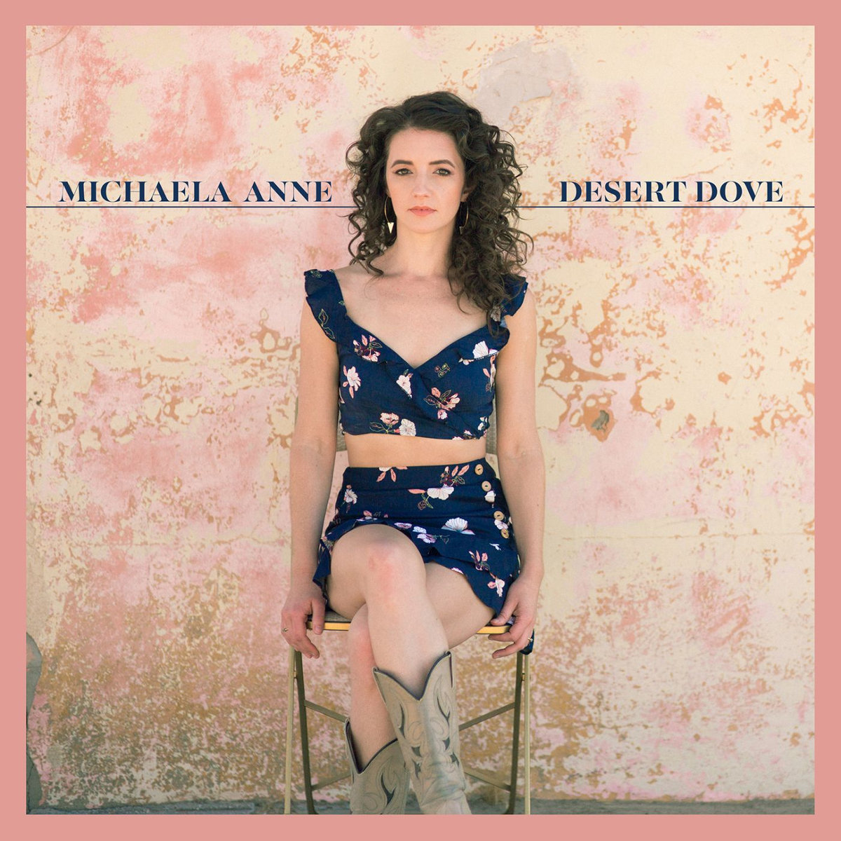 Michaela Anne: Desert Dove