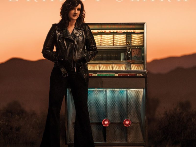 Brandy Clark: Your Life Is a Record