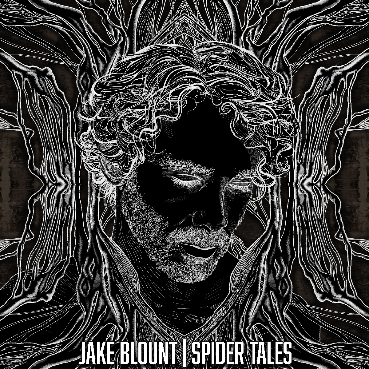 Jake Blount: “Beyond this Wall”