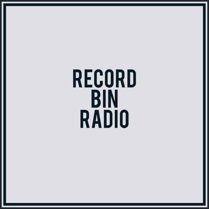 Record Bin Radio