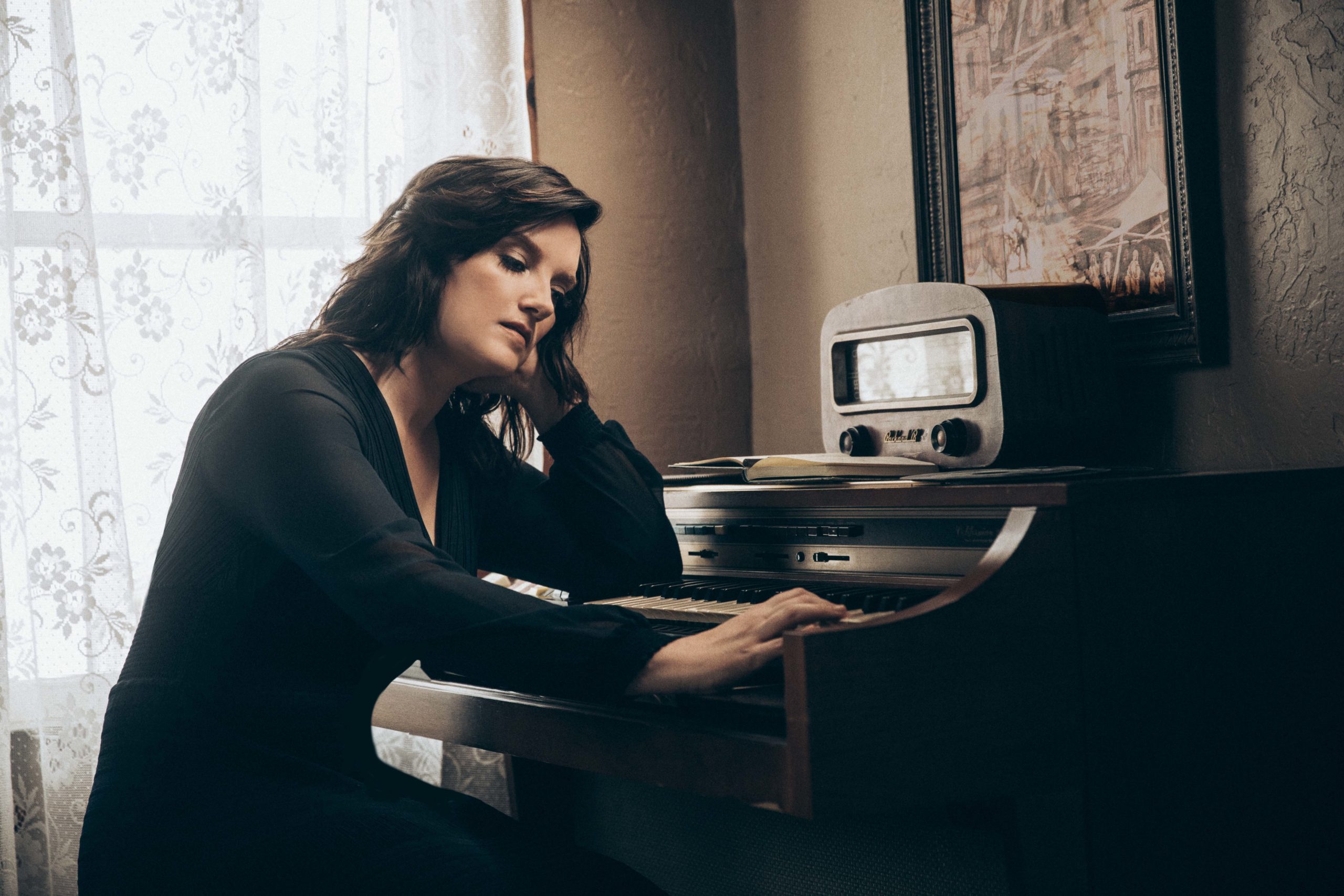 Cuts the Deepest: Brandy Clark