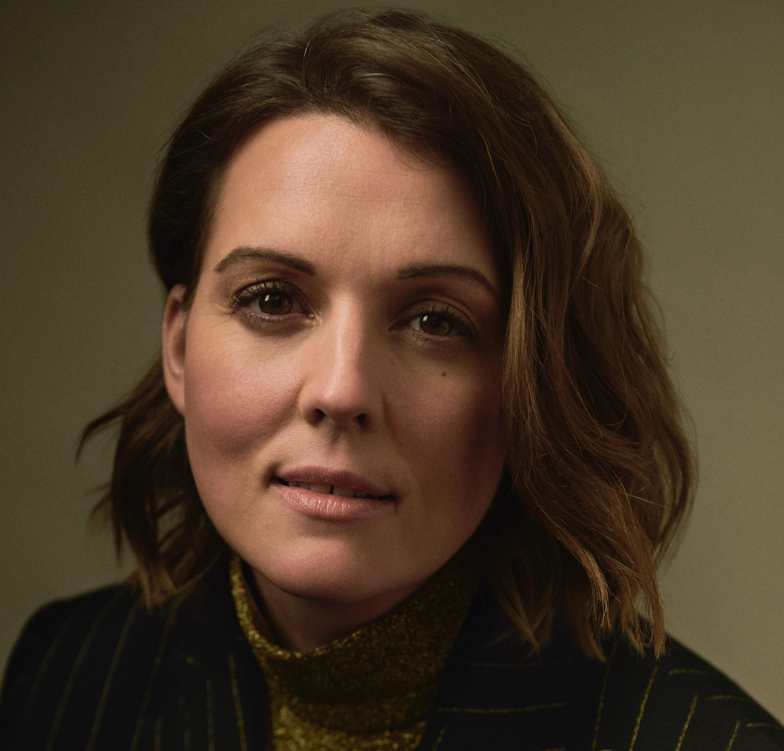 Brandi Carlile and the Art of Kintsugi